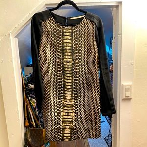 Shift dress Twelfth Street by Cynthia Vincent